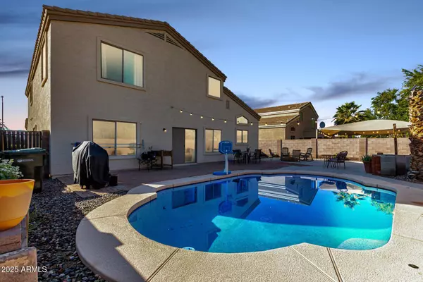 10536 W MAGNOLIA Street, Tolleson, AZ 85353