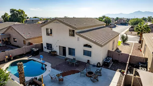 10536 W MAGNOLIA Street, Tolleson, AZ 85353