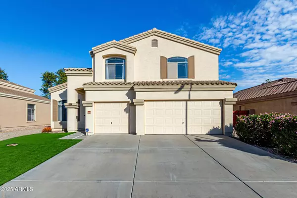 10536 W MAGNOLIA Street, Tolleson, AZ 85353