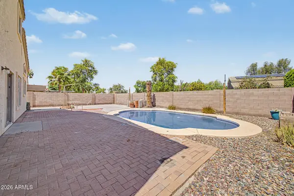 10536 W MAGNOLIA Street, Tolleson, AZ 85353