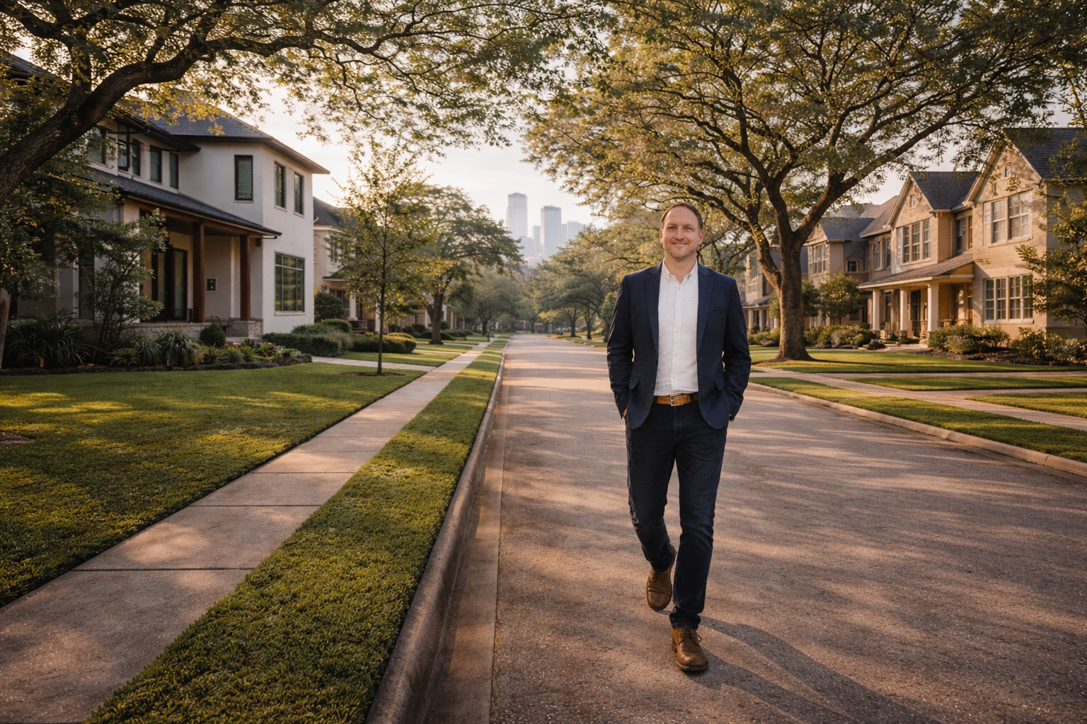 Houston real estate pricing strategy for selling a home in today's market