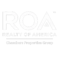 Realty Of America | Chambers Properties Group