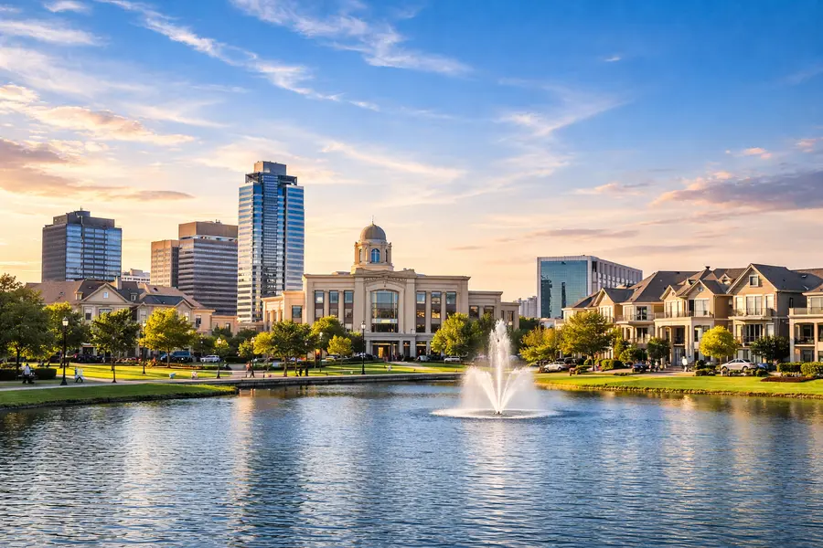 Sugar Land