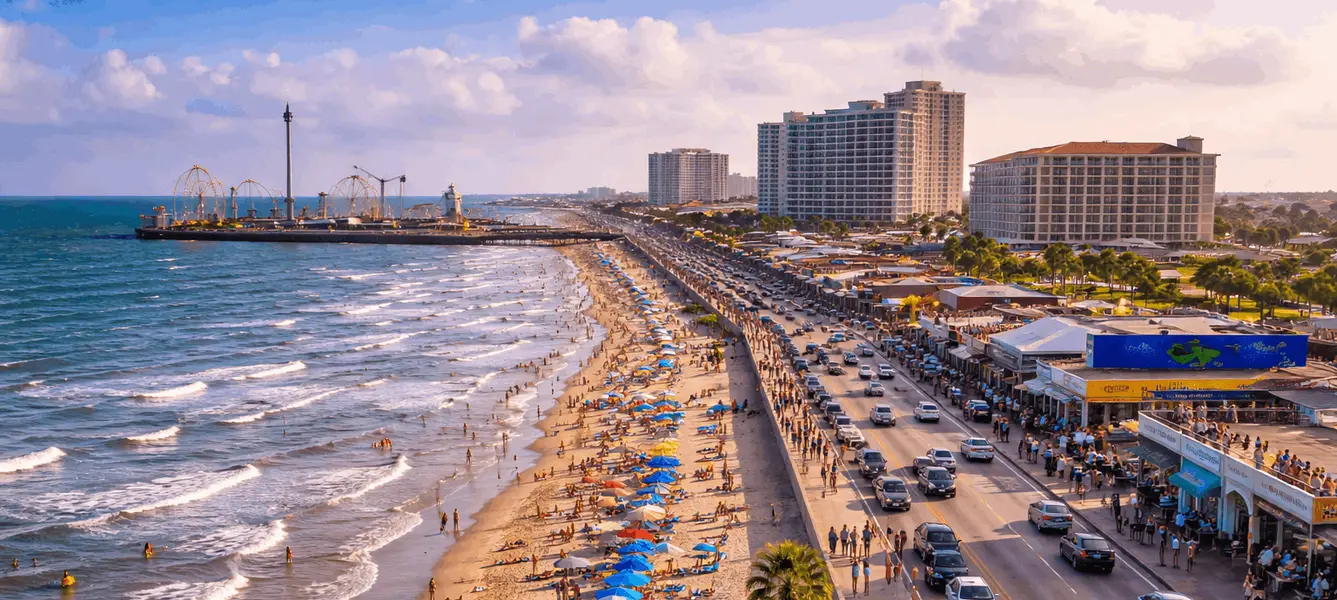 Galveston