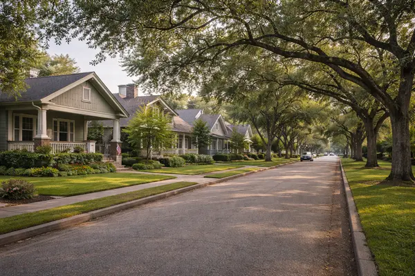 Realty of America in the Heights: A Structured, Advisory Approach to Houston Real Estate,Nicholas “Nick” Chambers | Broker Associate | CPG