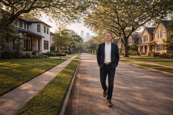 The Hidden Factor That Determines Whether a Houston Home Sells Quickly
