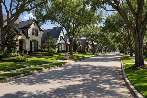 feature image of Essential Steps to Selling Your Home in Jersey Village, TX: Expert Guidance from Realty Of America