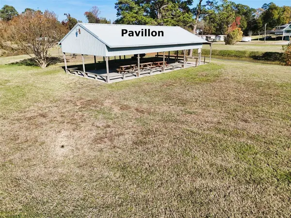 123 HILLTOP, Onalaska, TX 77360
