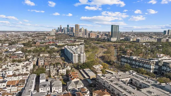 5342 Chandler ST, Houston, TX 77007