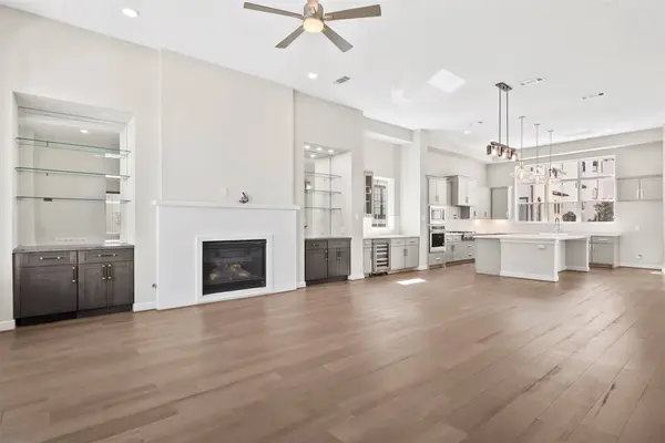 5342 Chandler ST, Houston, TX 77007