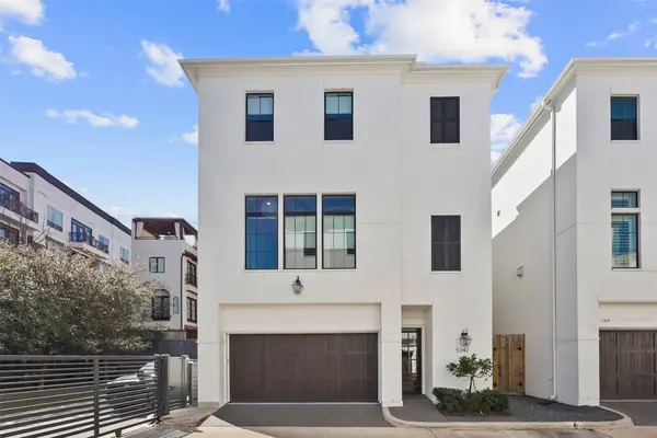 5342 Chandler ST, Houston, TX 77007