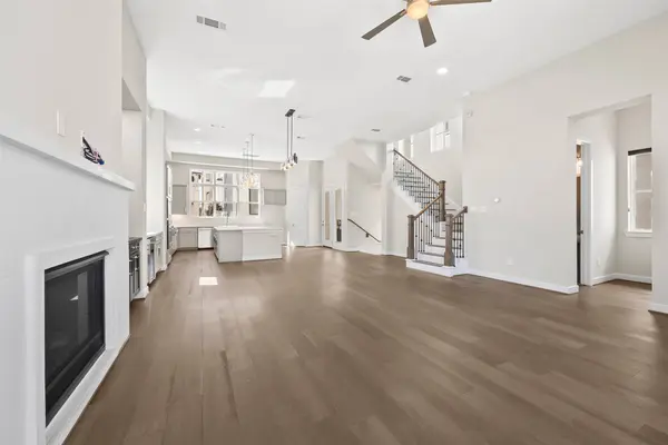5342 Chandler ST, Houston, TX 77007