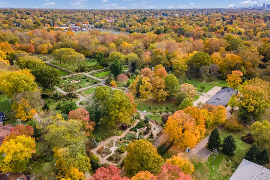 Clintonville