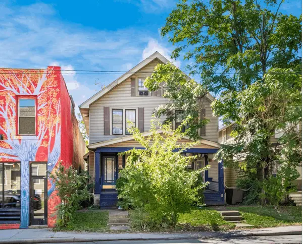Buyers Are Looking in Clintonville — Are You Thinking of Selling?