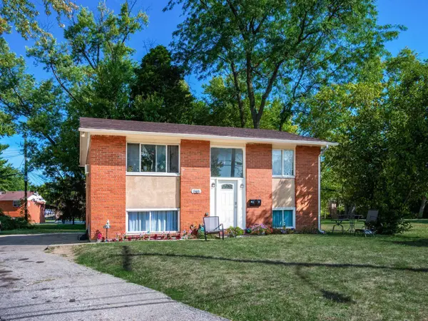 780 Moon Road, Columbus, OH 43224