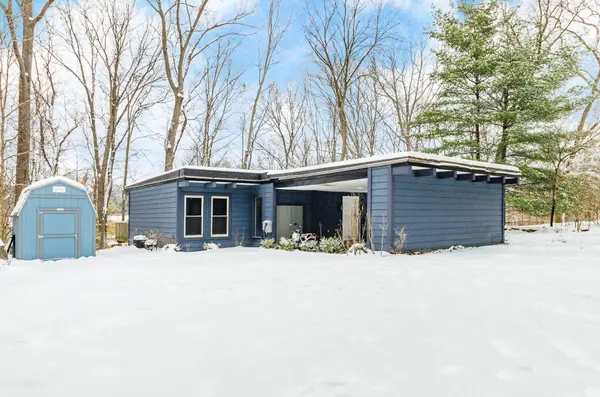 390 Lenappe Drive, Columbus, OH 43214