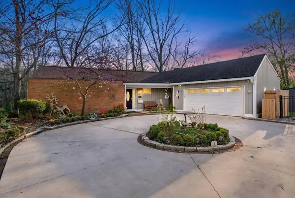 451 Fairlawn Drive, Columbus, OH 43214