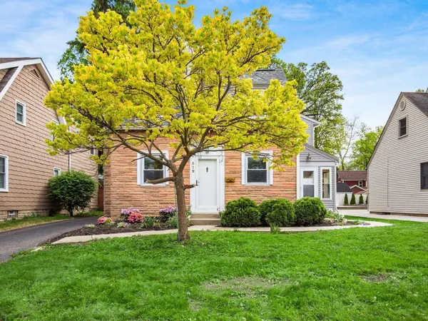 519 E Torrence Road, Columbus, OH 43214