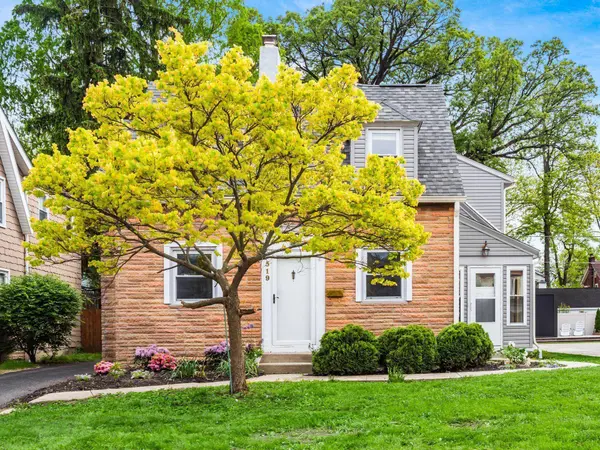 519 E Torrence Road, Columbus, OH 43214