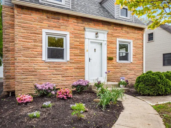 519 E Torrence Road, Columbus, OH 43214