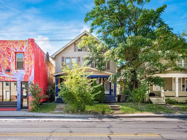 363 E Hudson Street #365, Columbus, OH 43202