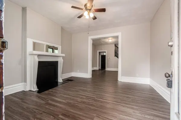 363 E Hudson Street #365, Columbus, OH 43202