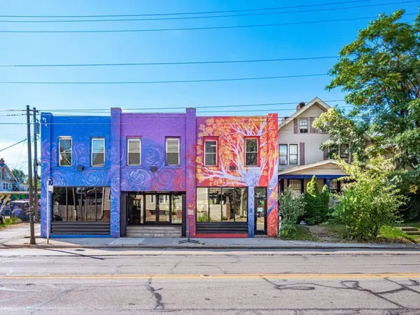 363 E Hudson Street #365, Columbus, OH 43202