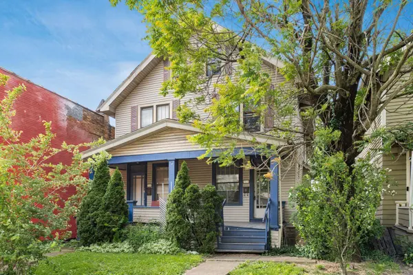 363 E Hudson Street #365, Columbus, OH 43202