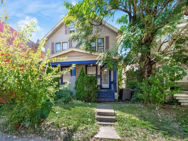 363 E Hudson Street #365, Columbus, OH 43202