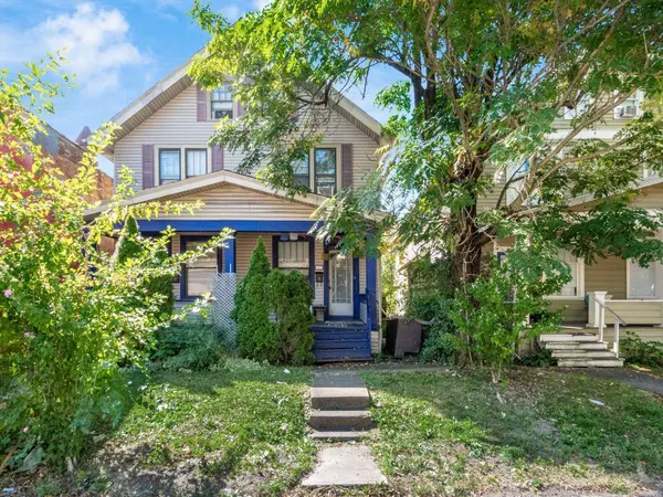 363 E Hudson Street #365, Columbus, OH 43202