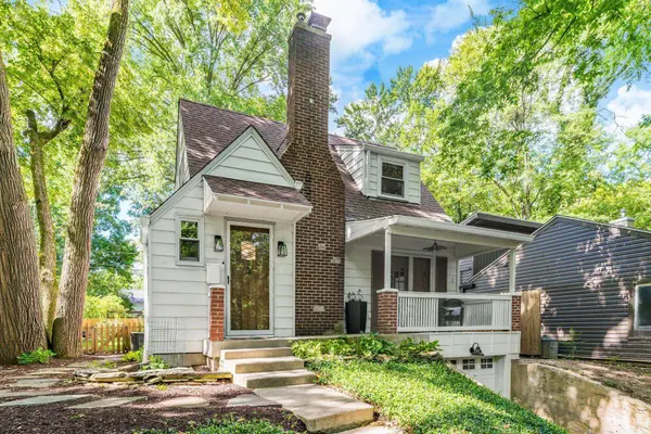 175 Canyon Drive, Columbus, OH 43214