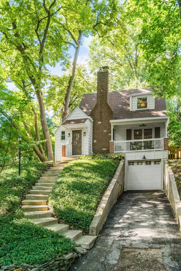 175 Canyon Drive, Columbus, OH 43214
