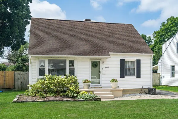 1095 E Dunedin Road, Columbus, OH 43224