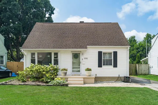 1095 E Dunedin Road, Columbus, OH 43224
