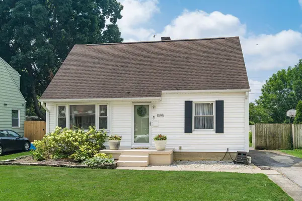1095 E Dunedin Road, Columbus, OH 43224
