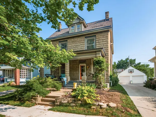 176 E Kelso Road, Columbus, OH 43202