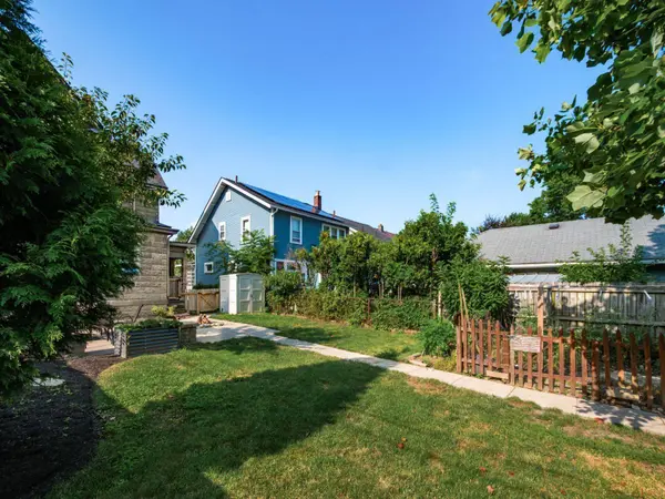 176 E Kelso Road, Columbus, OH 43202