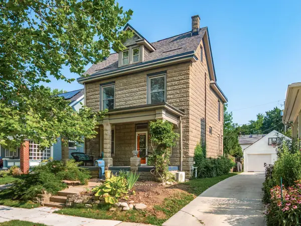 176 E Kelso Road, Columbus, OH 43202