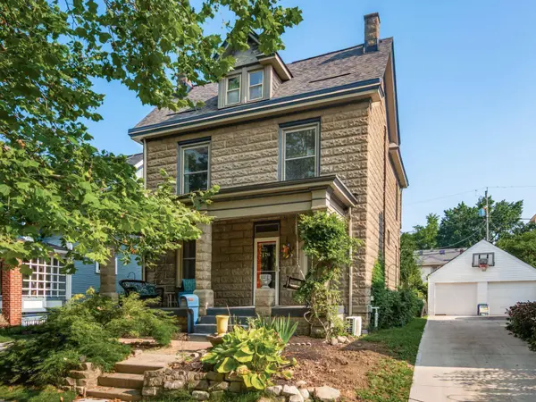 176 E Kelso Road