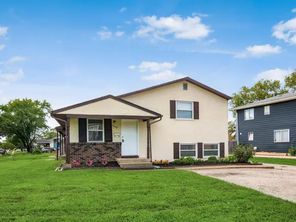 5639 Maple Canyon Avenue, Columbus, OH 43229