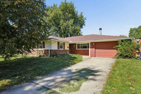 3682 Managua Drive, Westerville, OH 43081