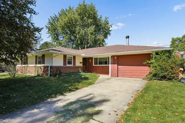3682 Managua Drive