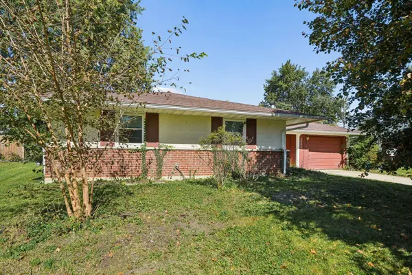 3682 Managua Drive, Westerville, OH 43081