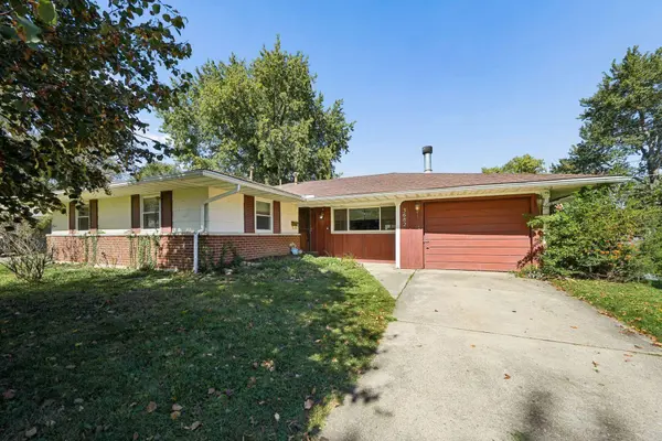 3682 Managua Drive, Westerville, OH 43081