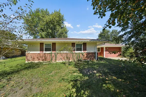 3682 Managua Drive, Westerville, OH 43081