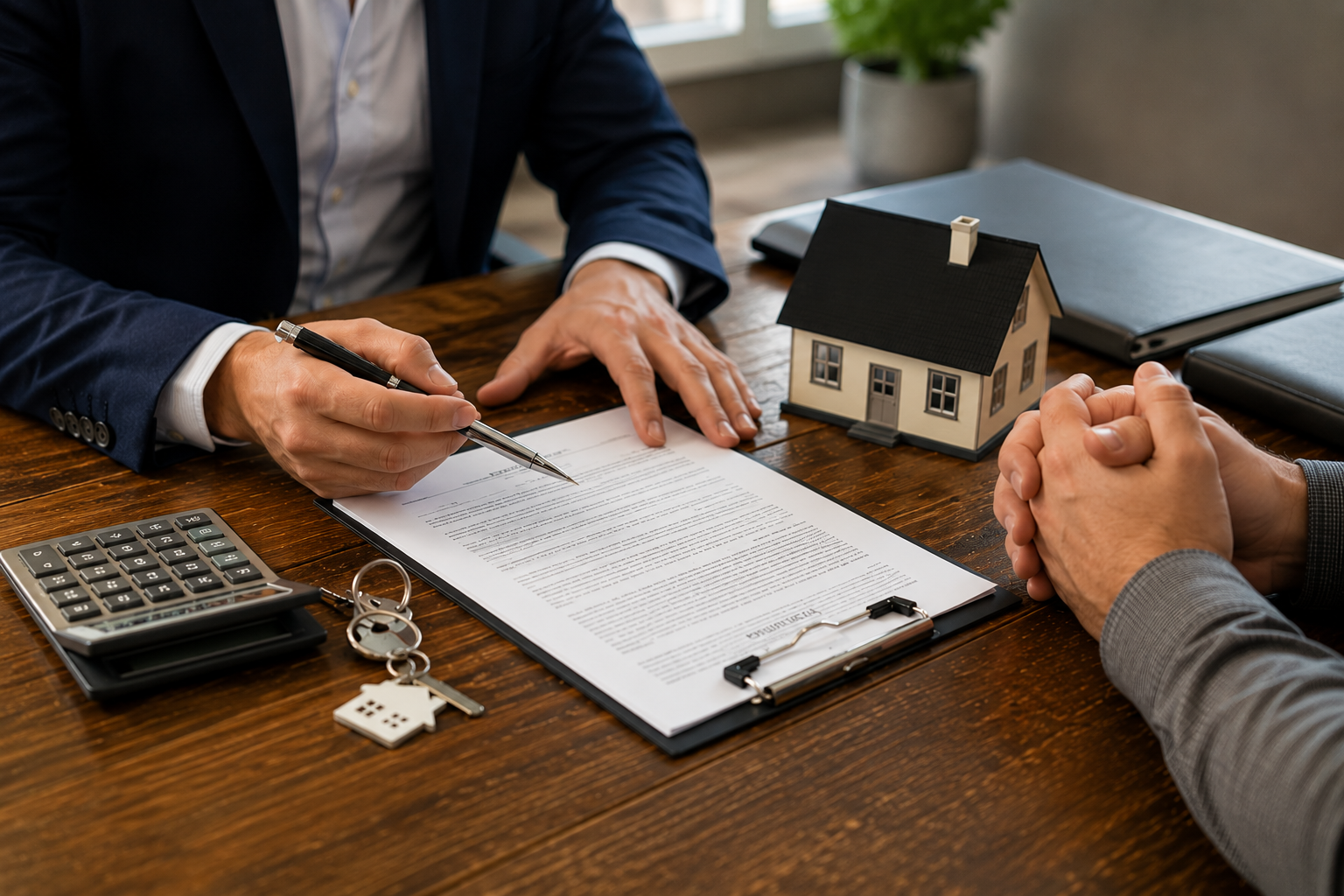 Real estate pricing and home value consultation for Luzerne County homeowners