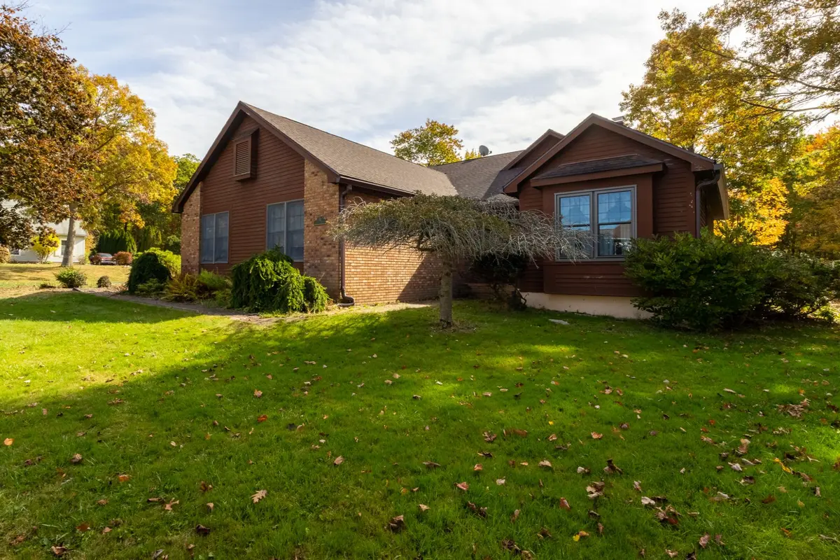 Luzerne County real estate market area with local communities