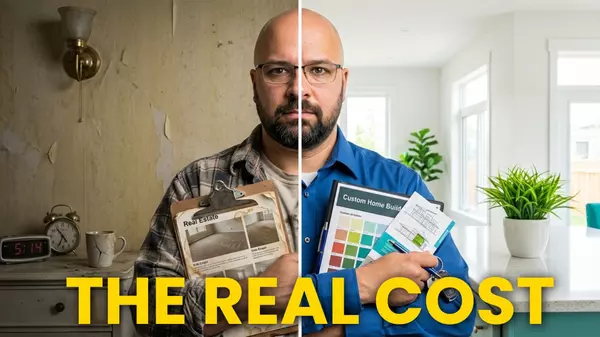 The Ugly Truth About New Construction in Mountain Top (That Other Agents Won't Tell You)