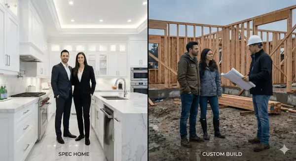 feature image of Custom vs. Spec in Luzerne County: Pick Your Poison