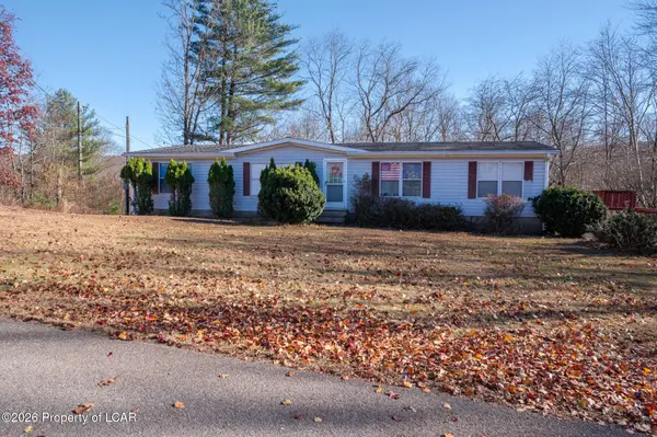 41 Browns Road, Shickshinny, PA 18655